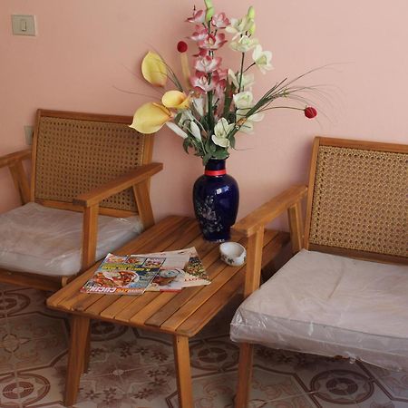 Villa Beni Osmenaj Vlorë 外观 照片