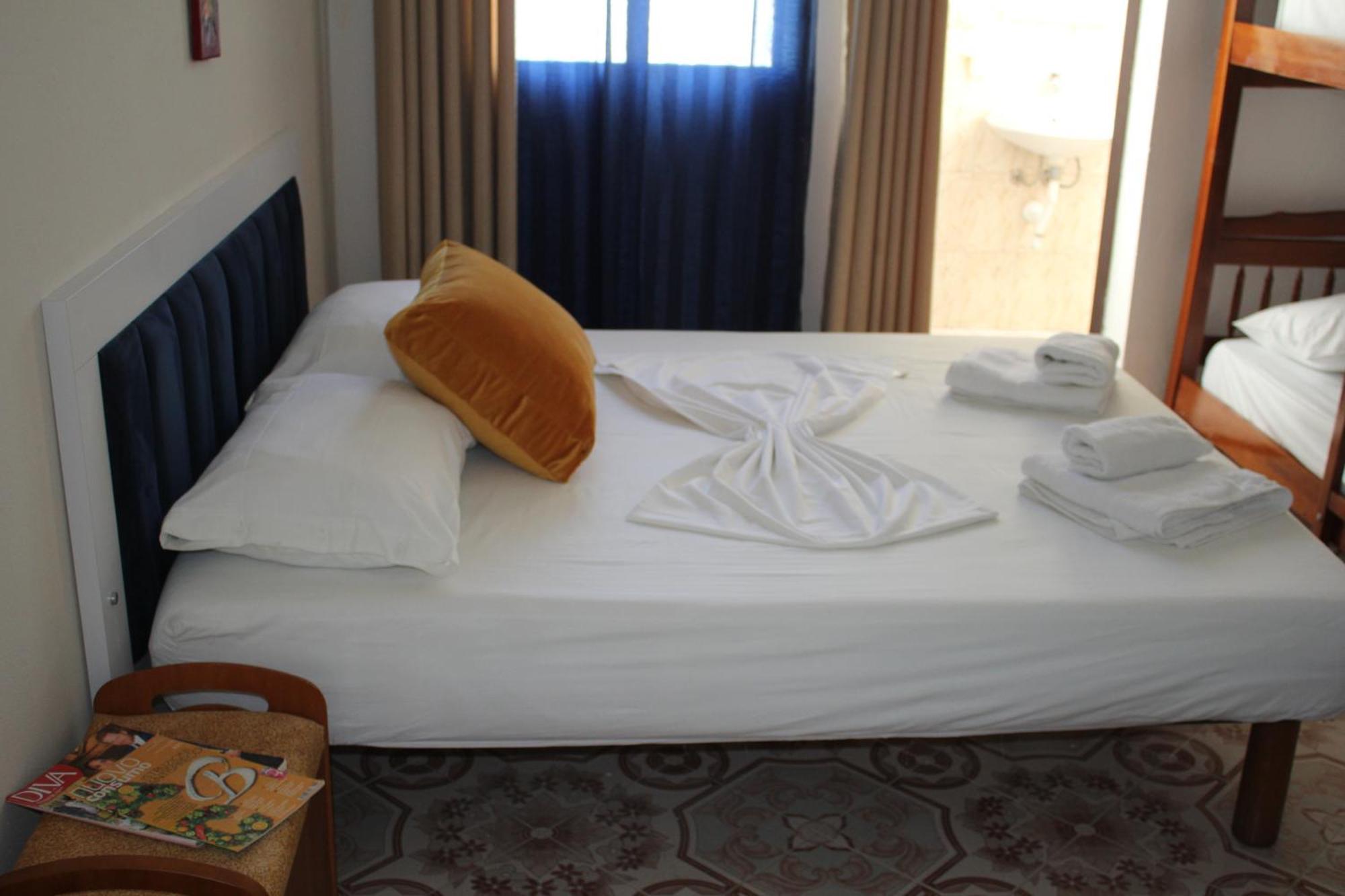 Villa Beni Osmenaj Vlorë 外观 照片