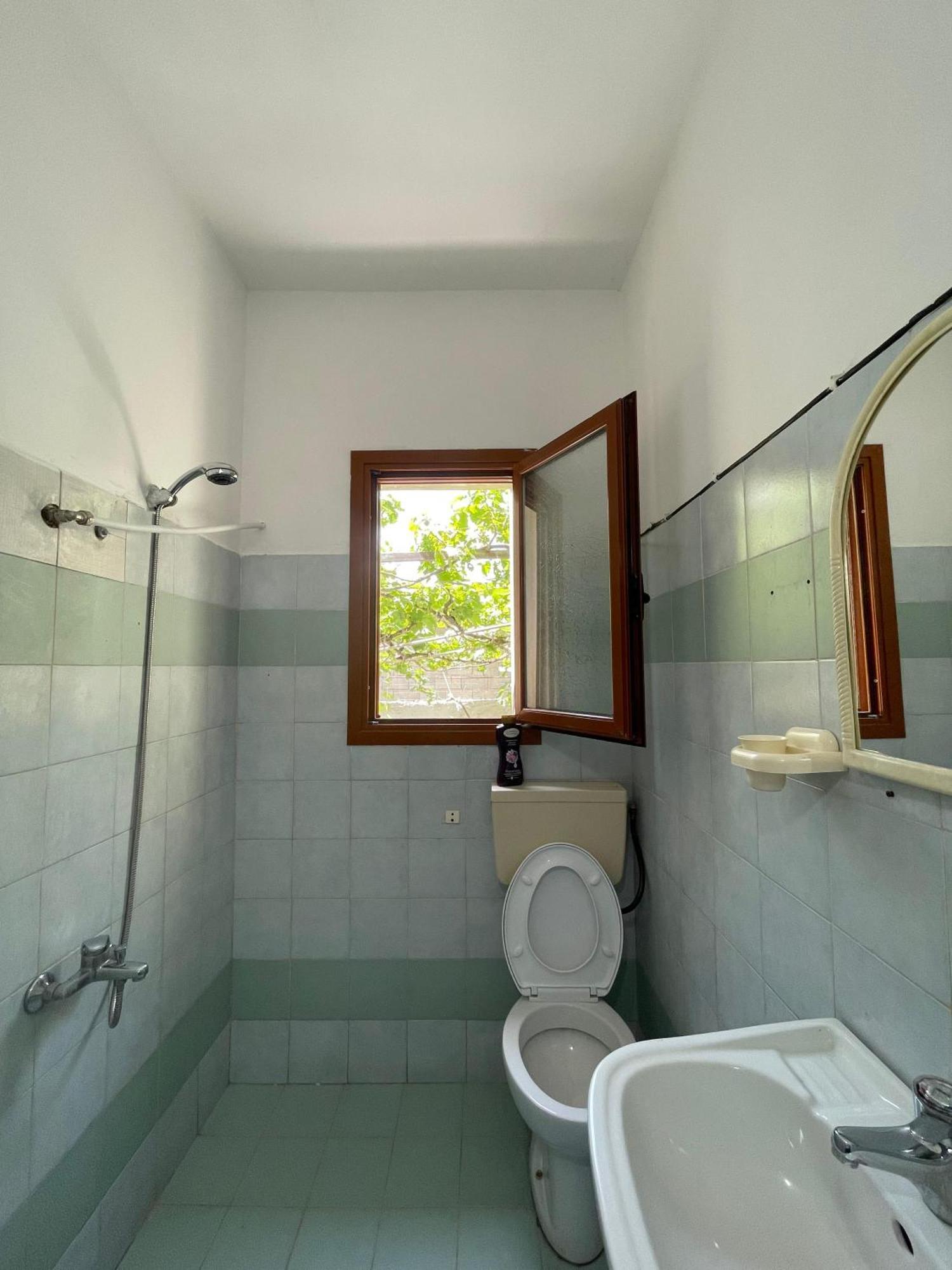 Villa Beni Osmenaj Vlorë 外观 照片