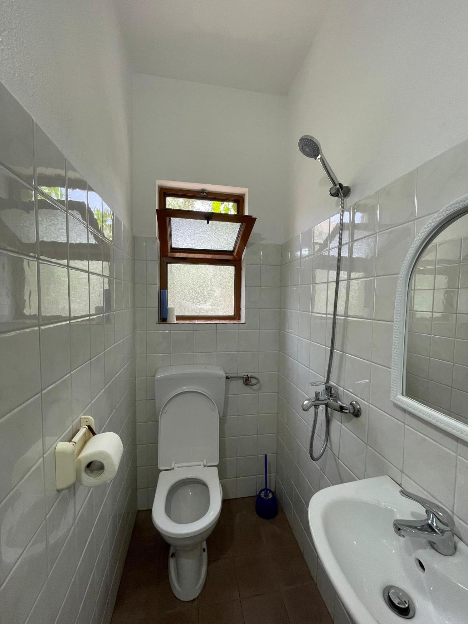 Villa Beni Osmenaj Vlorë 外观 照片