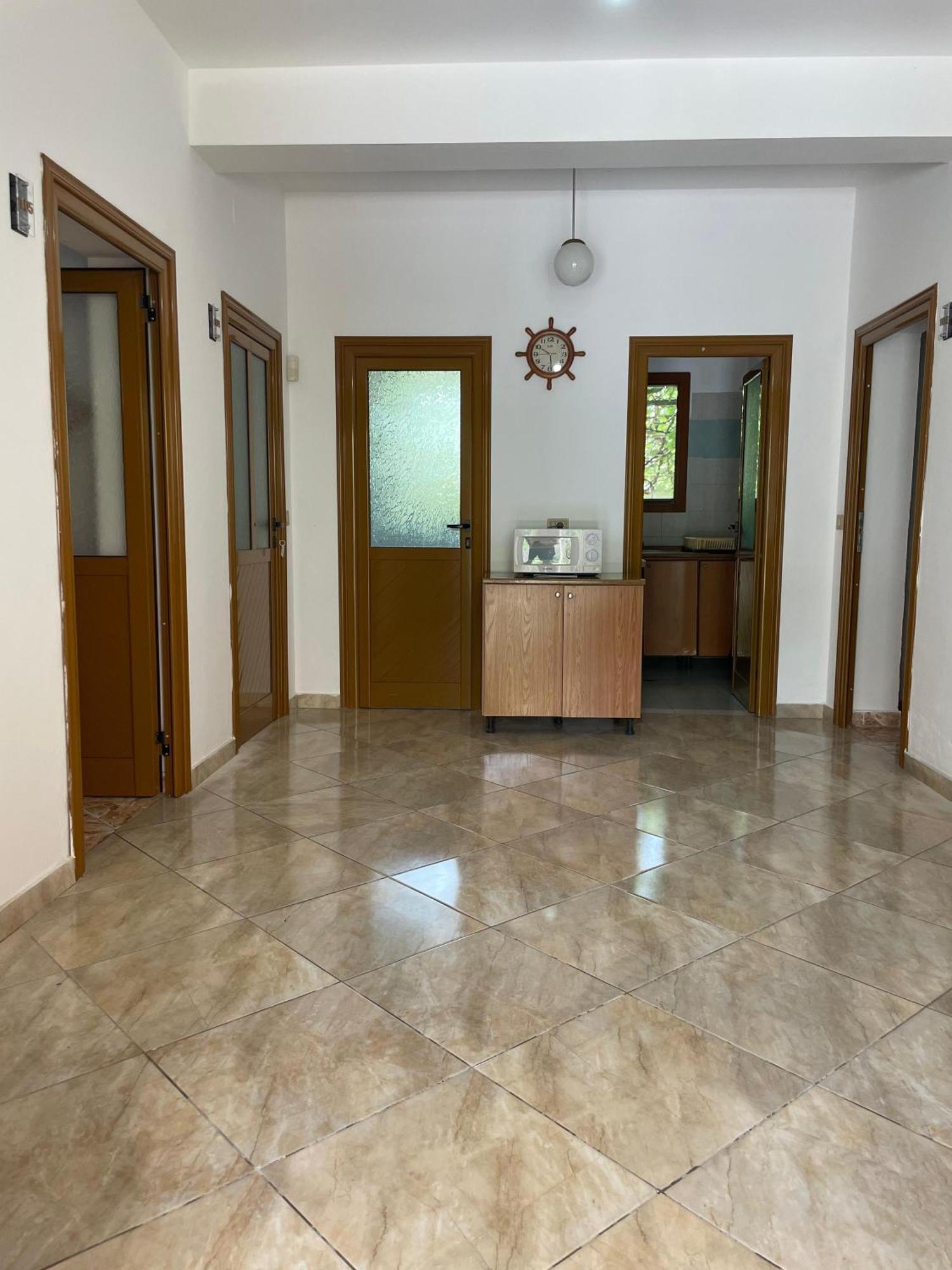 Villa Beni Osmenaj Vlorë 外观 照片