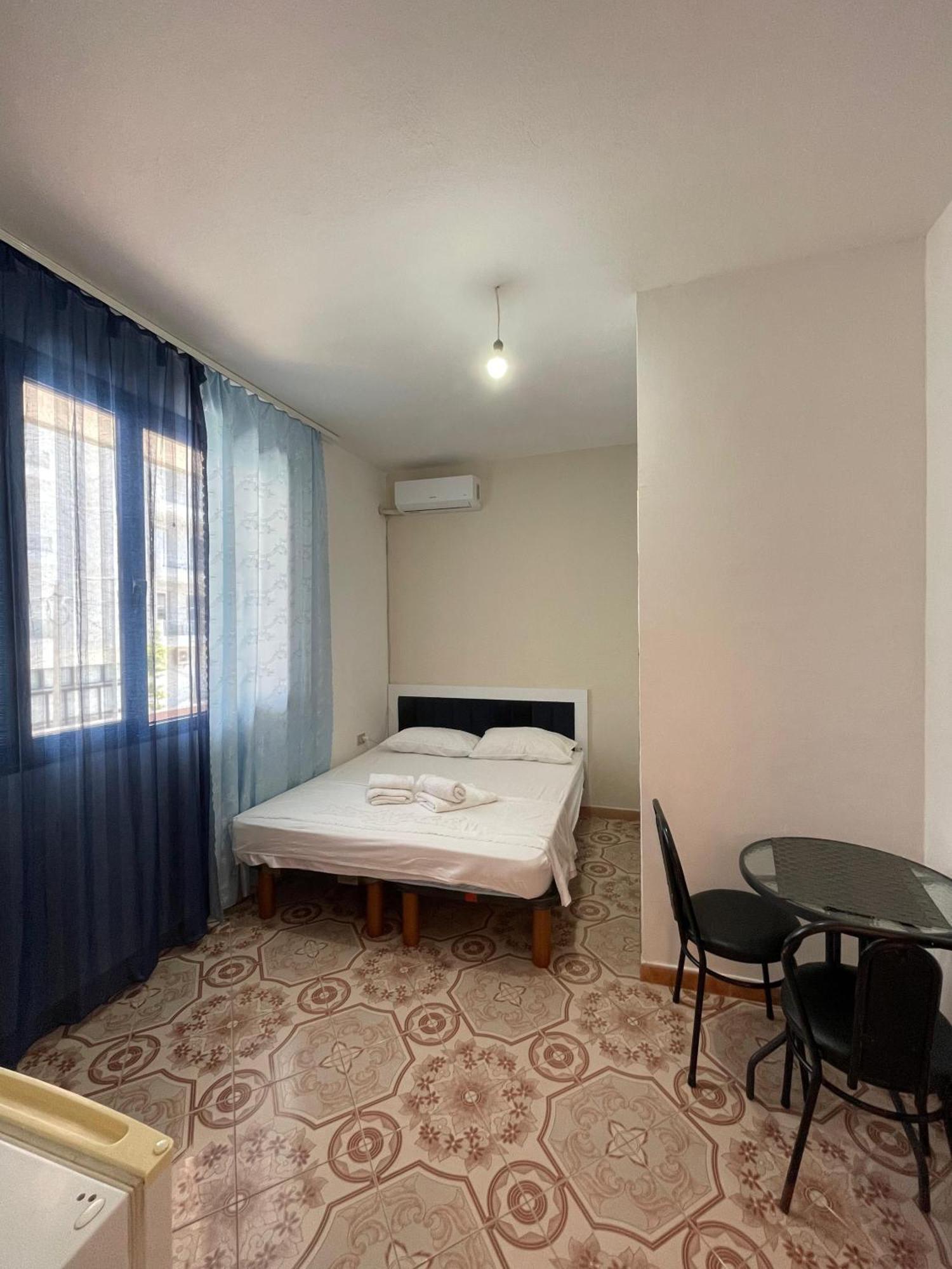 Villa Beni Osmenaj Vlorë 外观 照片
