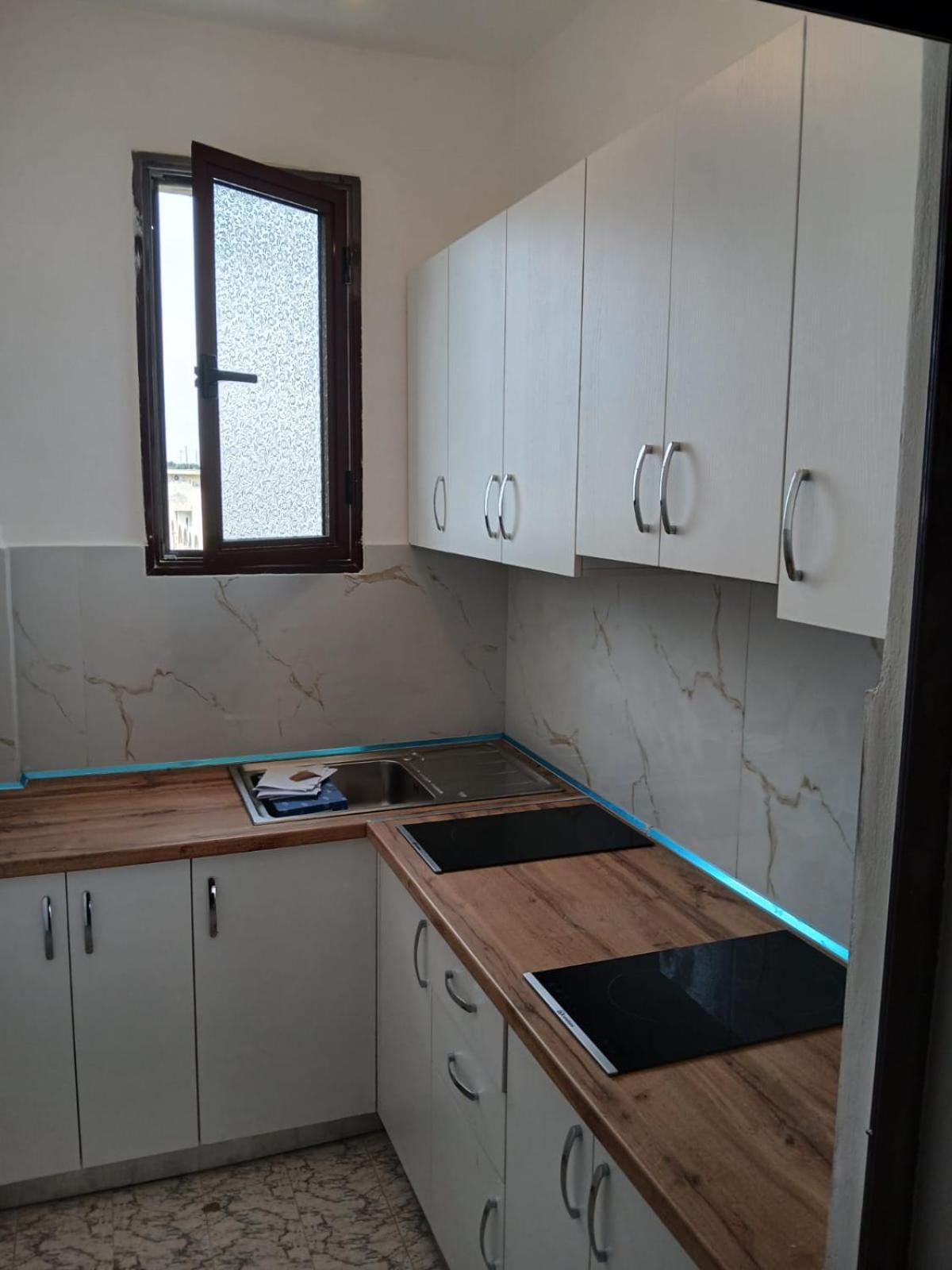 Villa Beni Osmenaj Vlorë 外观 照片